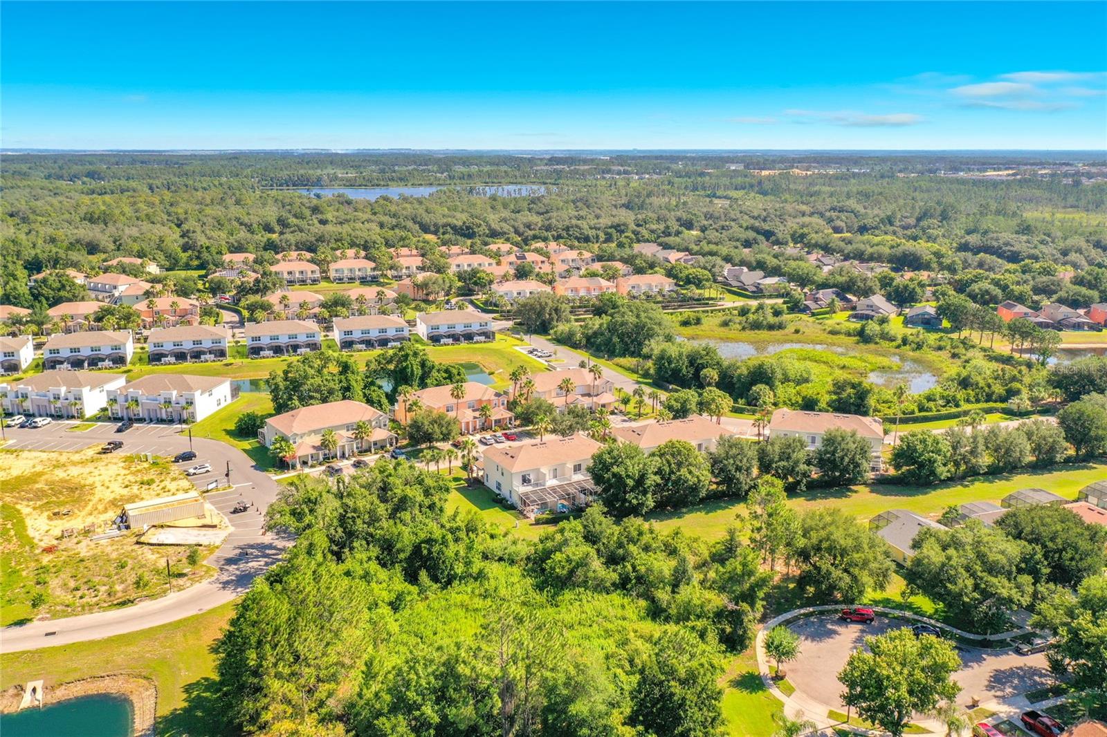 HIDDEN FOREST AT SILVER CREEK - Residential