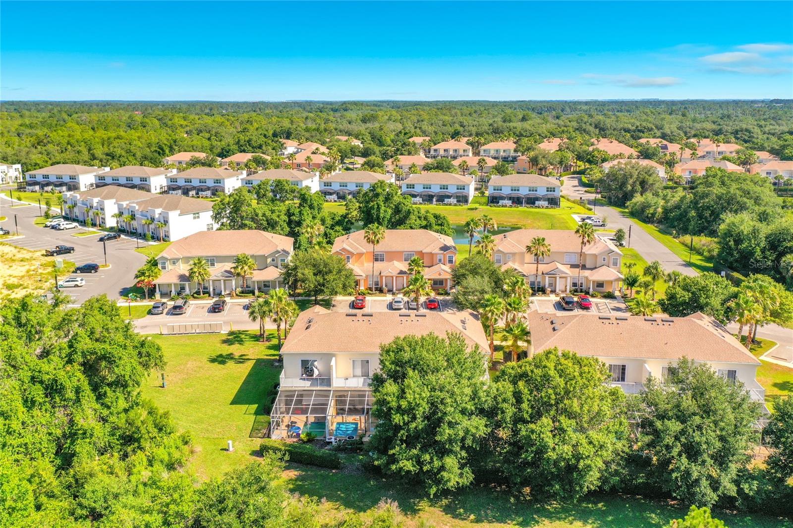 HIDDEN FOREST AT SILVER CREEK - Residential