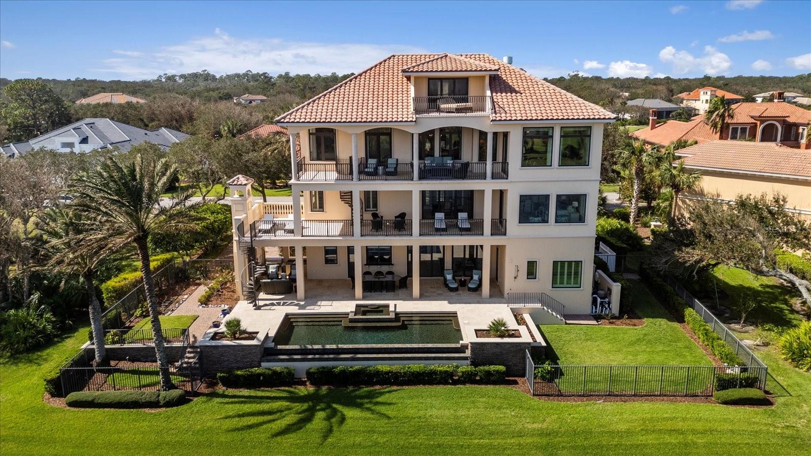 NORTHSHORE 03 - Residential