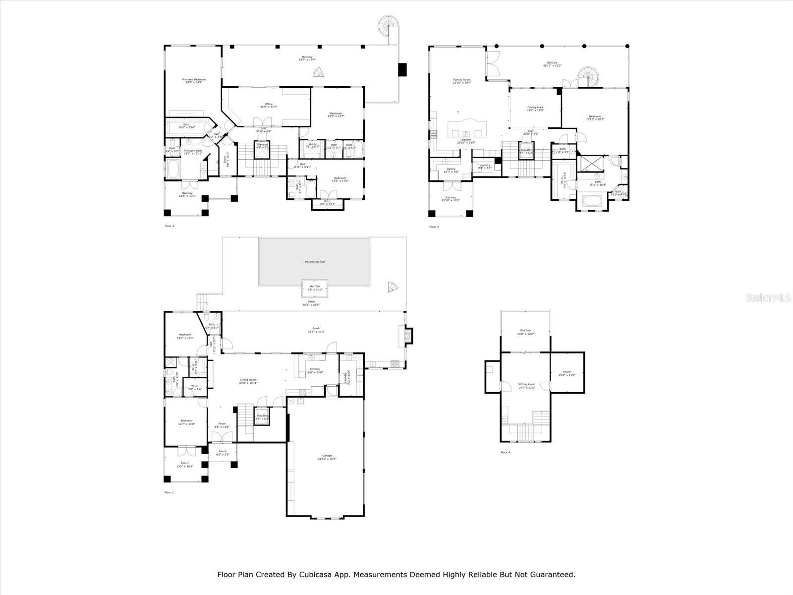NORTHSHORE 03 - Residential