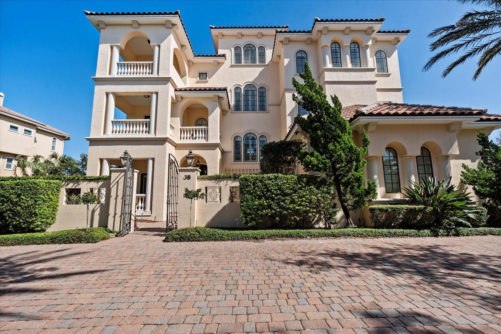 NORTHSHORE 03 - Residential