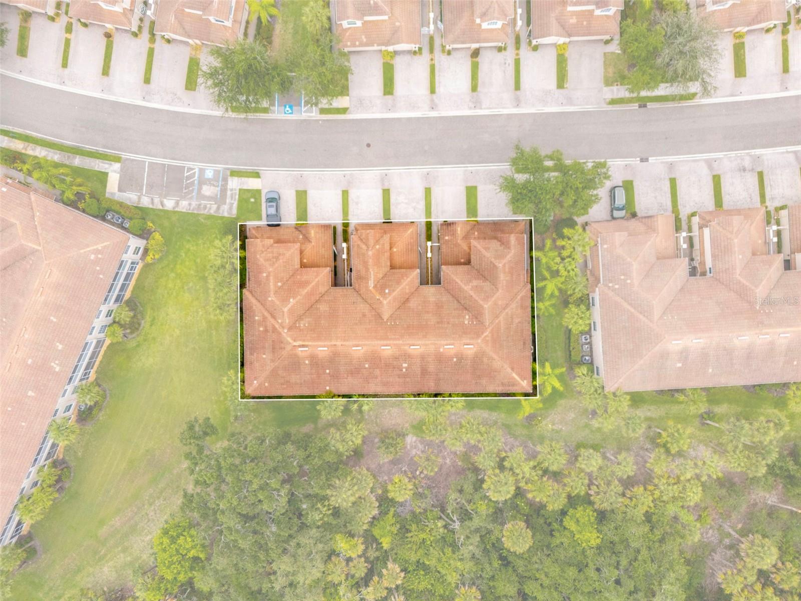 ARIELLE ON PALMER RANCH SEC 1 - Residential