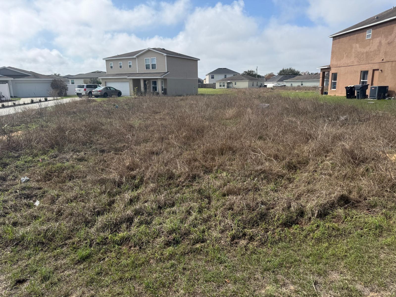 Build your dream home on this approximately 0.16-acre lot in the rapidly growing community of Poinciana! Surrounded by established homes and new construction, this property presents an excellent opportunity for homeowners, builders, or investors. Conveniently located with easy access to major highways, shopping, dining, schools, medical facilities, and other everyday amenities. Enjoy the growth and potential of one of Central Florida's fastest-growing communities. Don't miss this opportunity—drive by anytime and envision your future home!