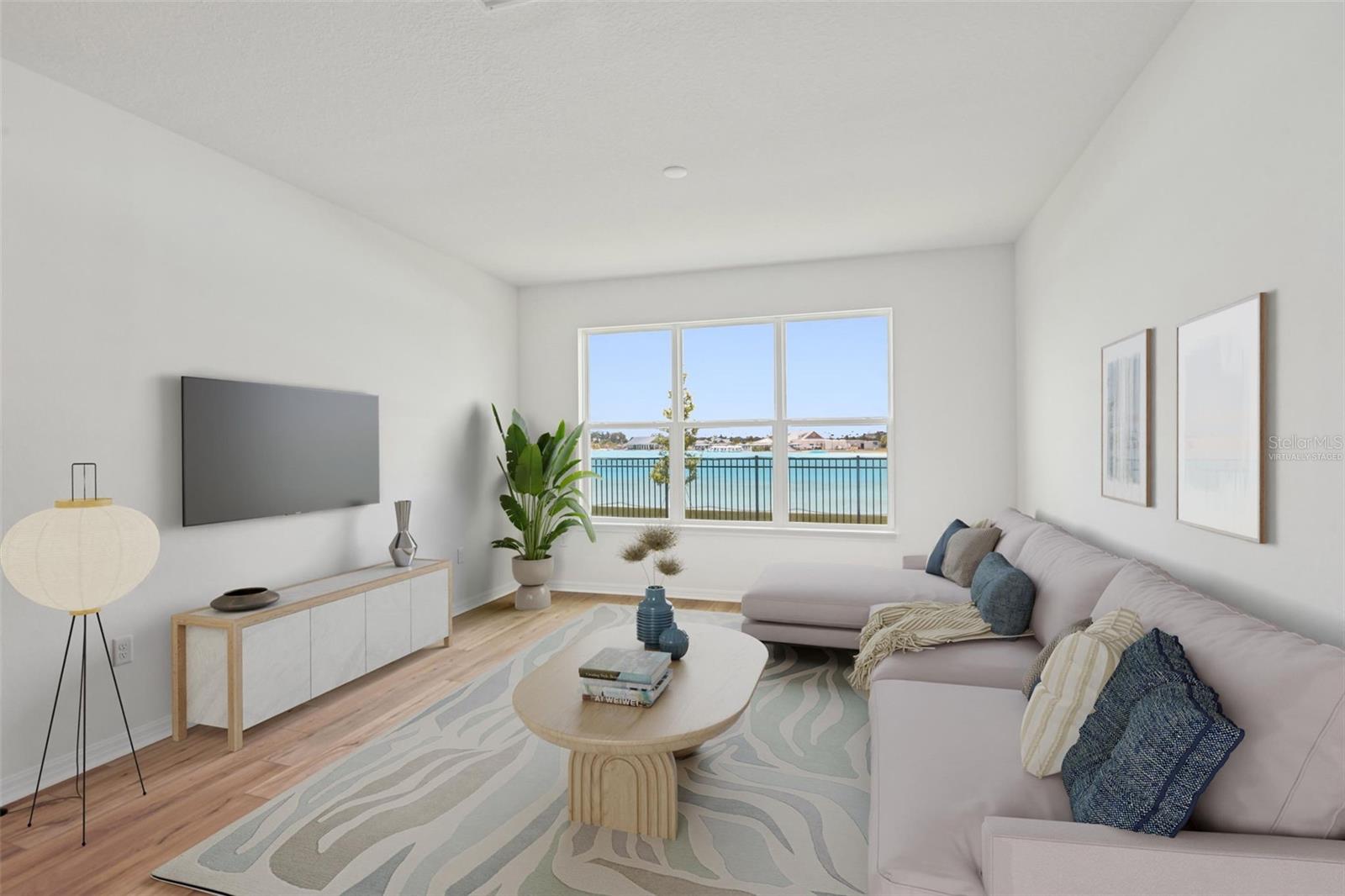 MIRADA PARCEL 23A - Residential