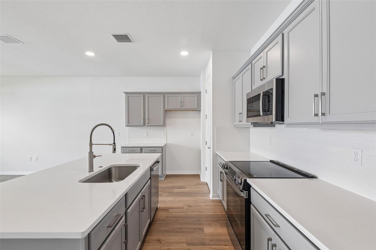 MIRADA PARCEL 23A - Residential
