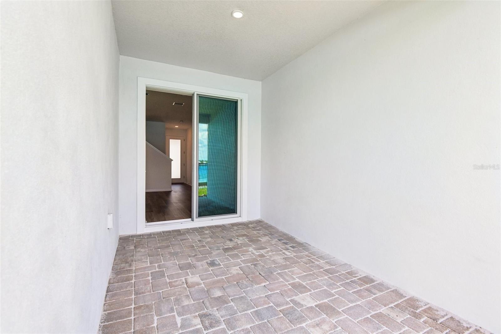 MIRADA PARCEL 23A - Residential