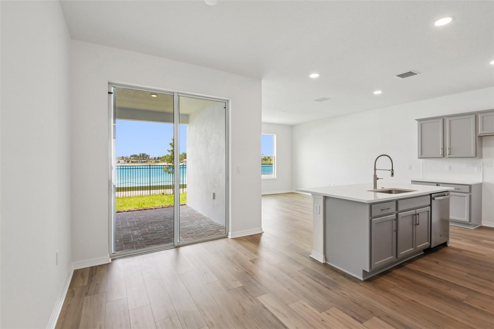 MIRADA PARCEL 23A - Residential