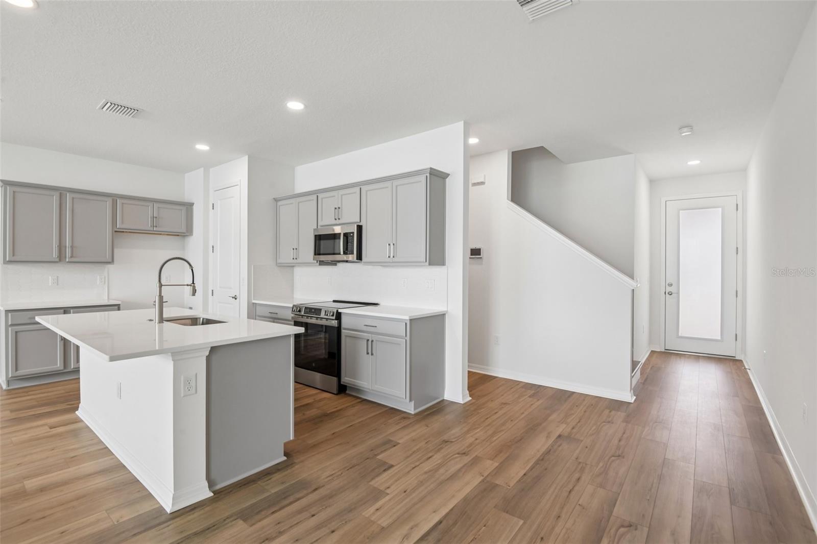MIRADA PARCEL 23A - Residential