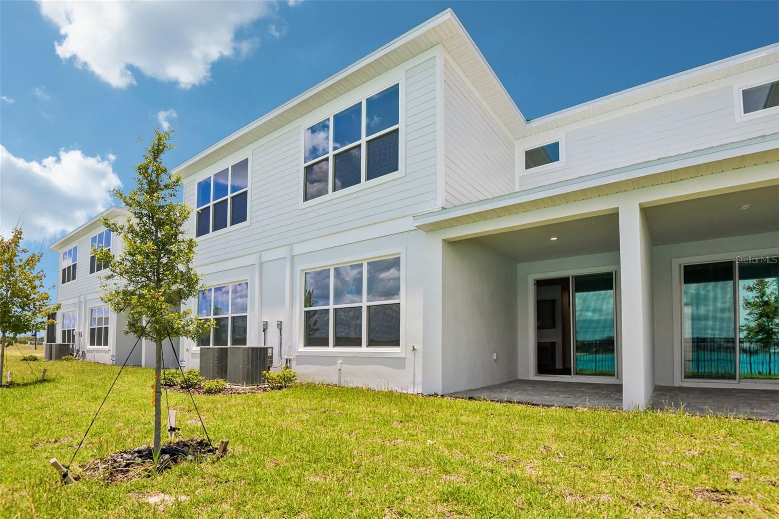 MIRADA PARCEL 23A - Residential