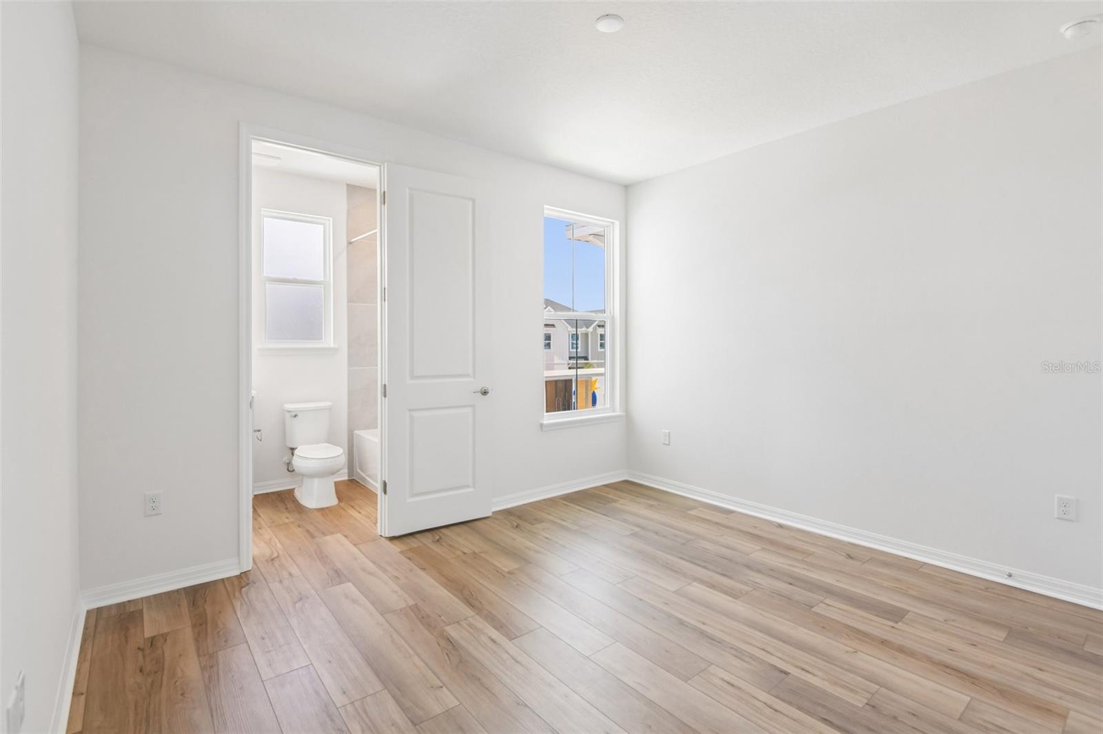 MIRADA PARCEL 23A - Residential