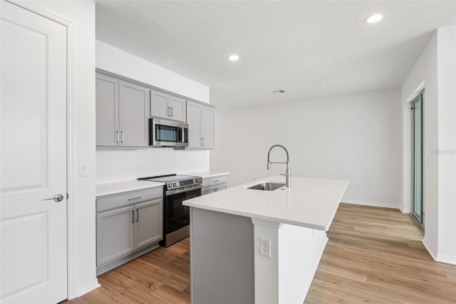MIRADA PARCEL 23A - Residential