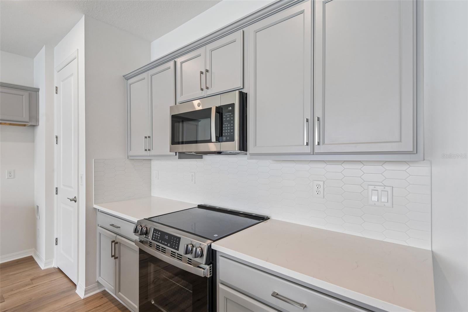 MIRADA PARCEL 23A - Residential