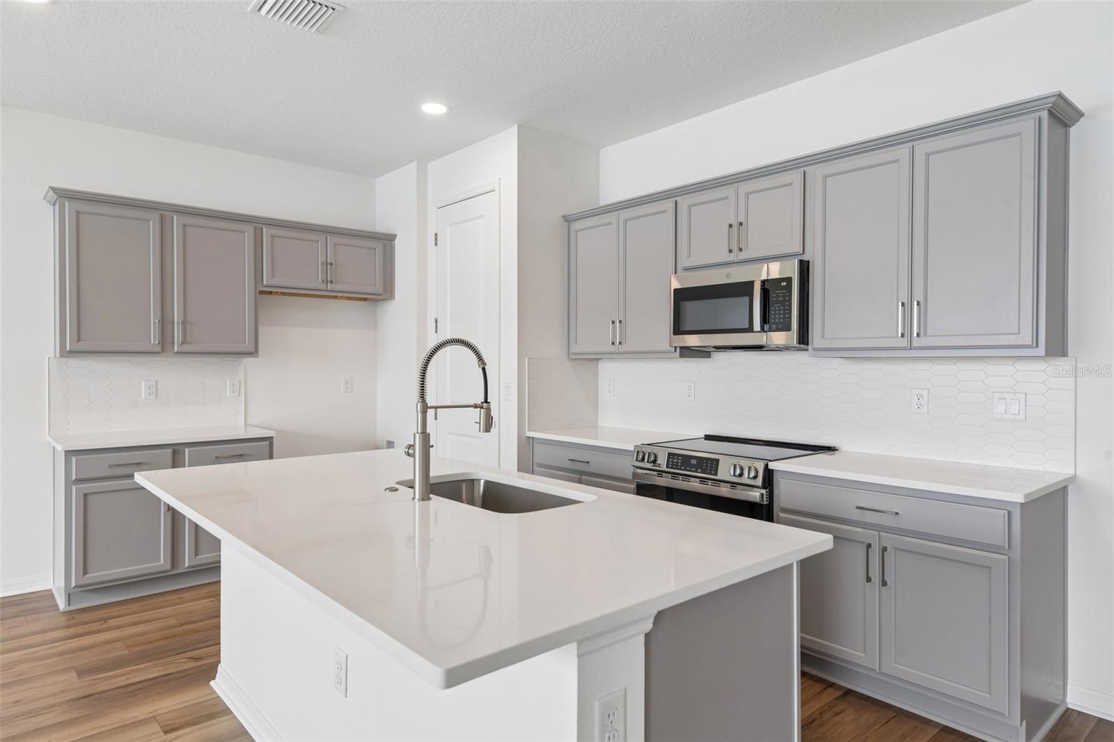 MIRADA PARCEL 23A - Residential