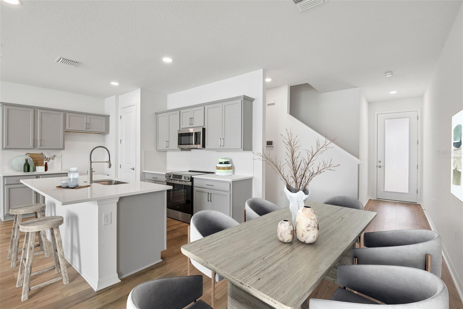 MIRADA PARCEL 23A - Residential