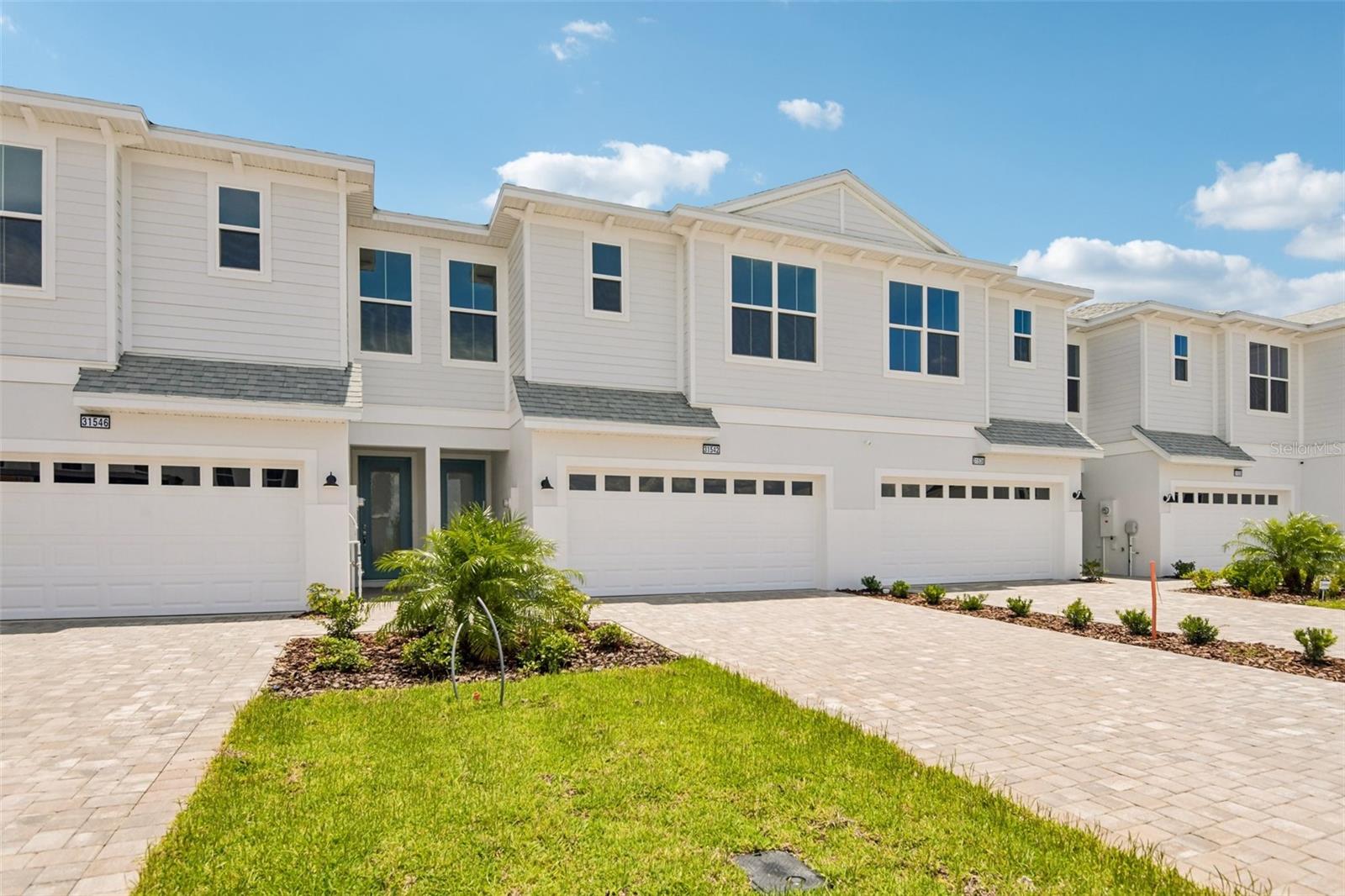 MIRADA PARCEL 23A - Residential
