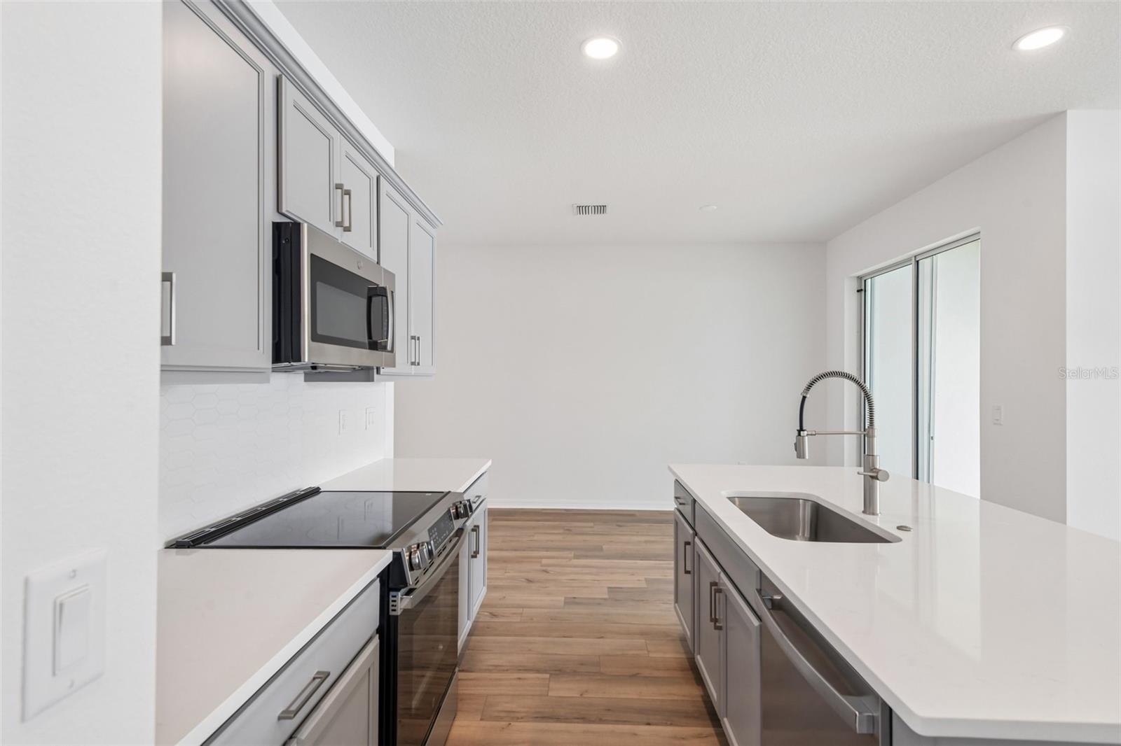 MIRADA PARCEL 23A - Residential