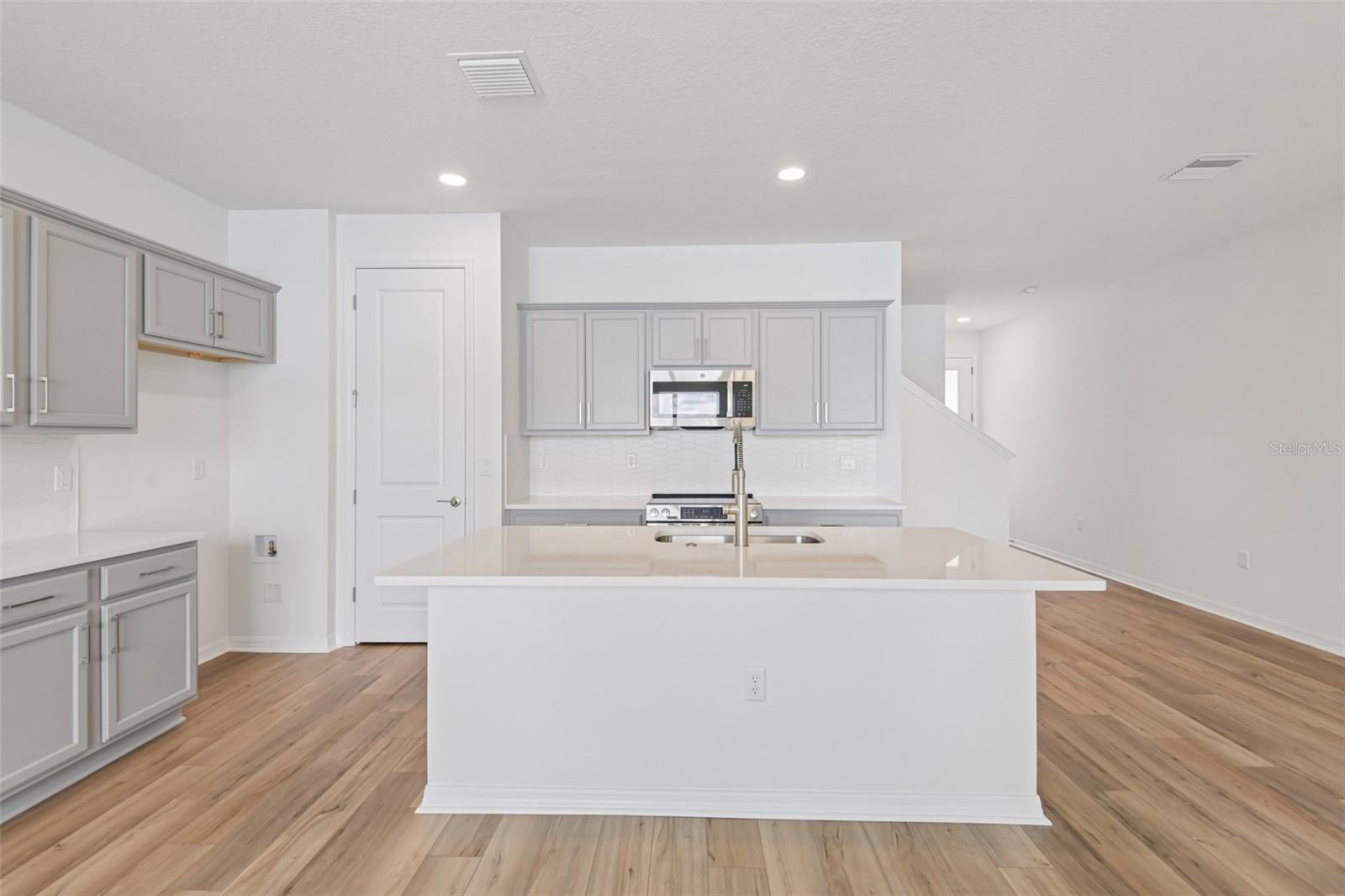 MIRADA PARCEL 23A - Residential
