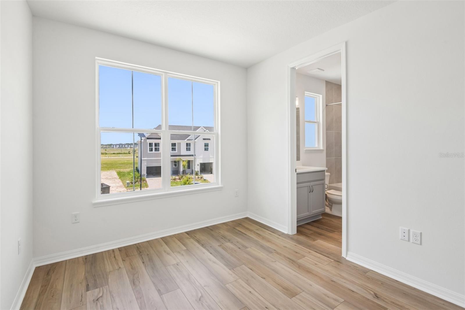 MIRADA PARCEL 23A - Residential