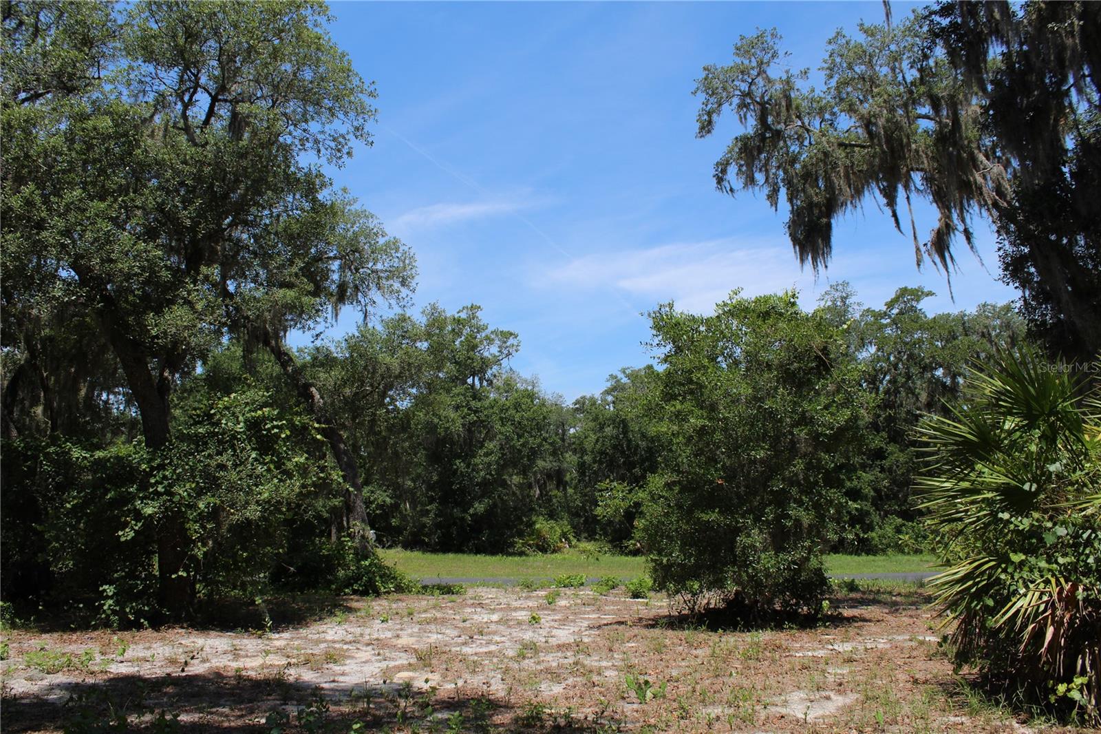 CLEARWATER RESERVE - Land