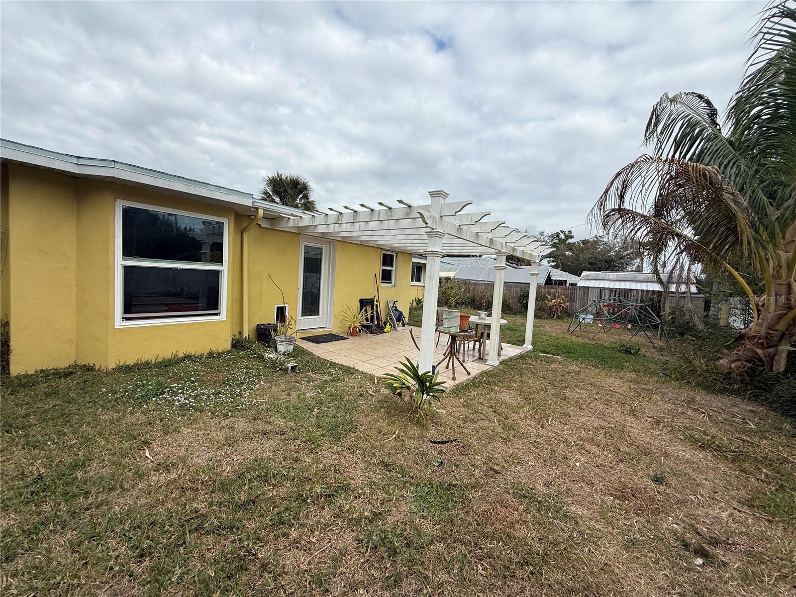 SOUTH VENICE - Residential