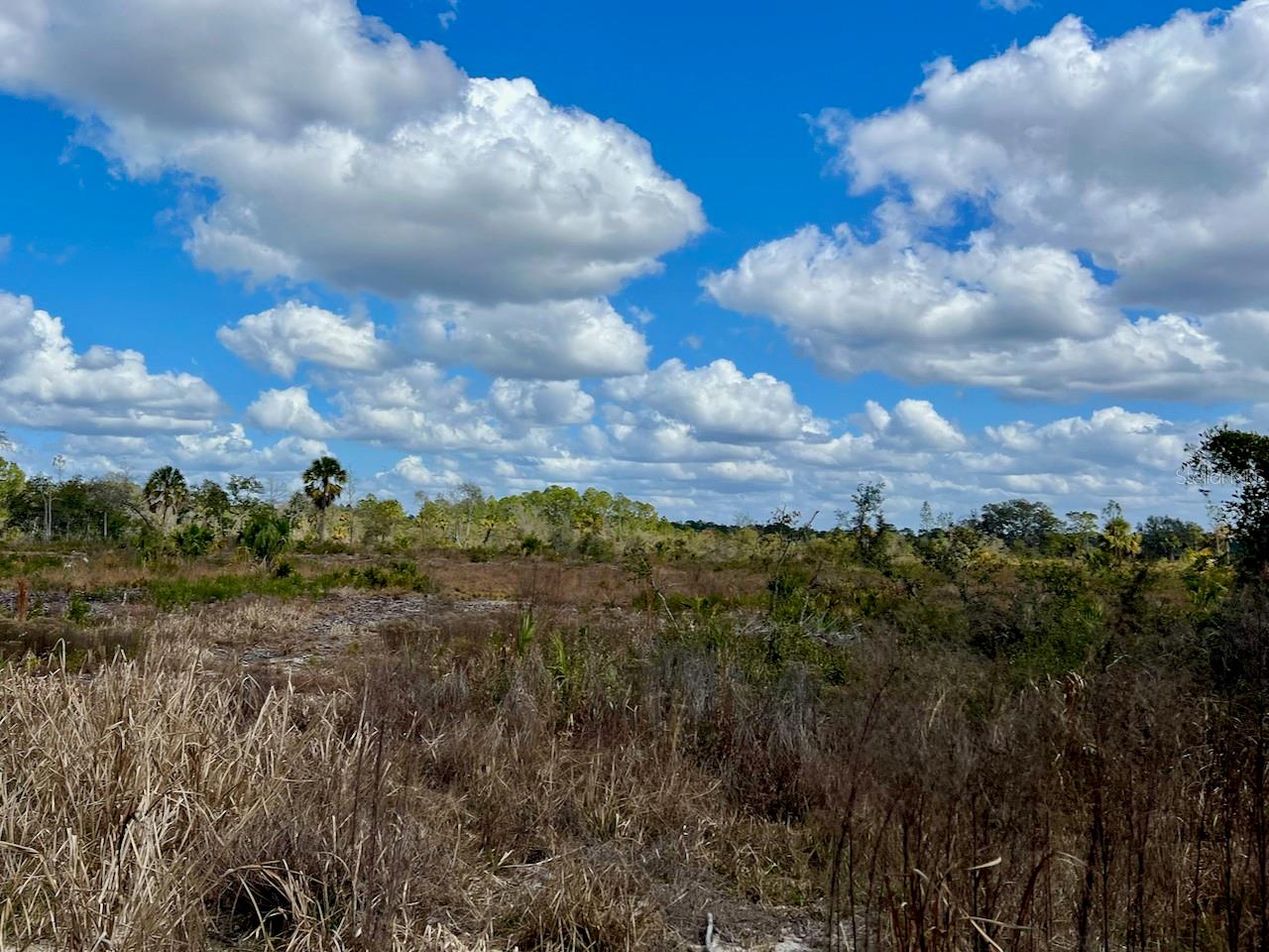 NOT IN SUBDIVISION - Land