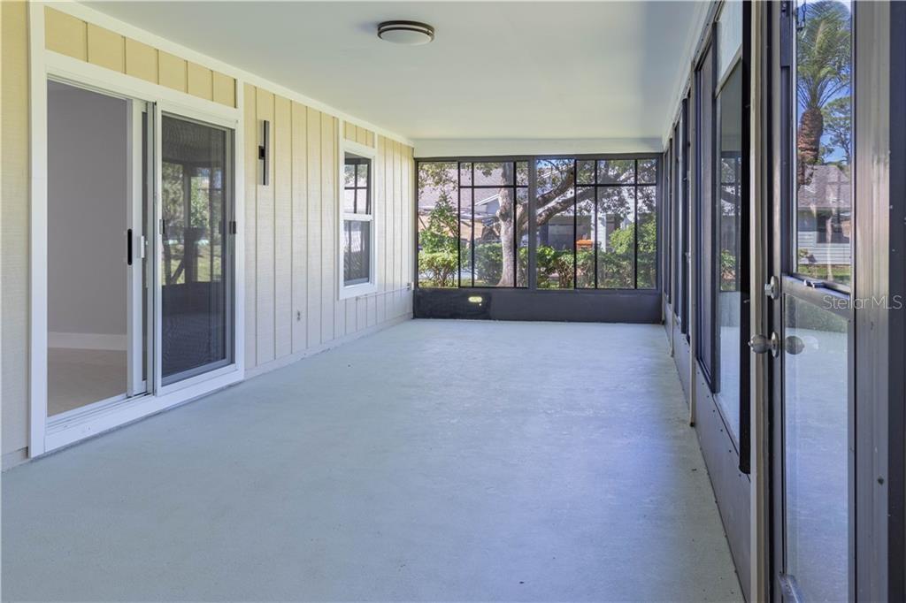 KINGSWAY SUB - Residential
