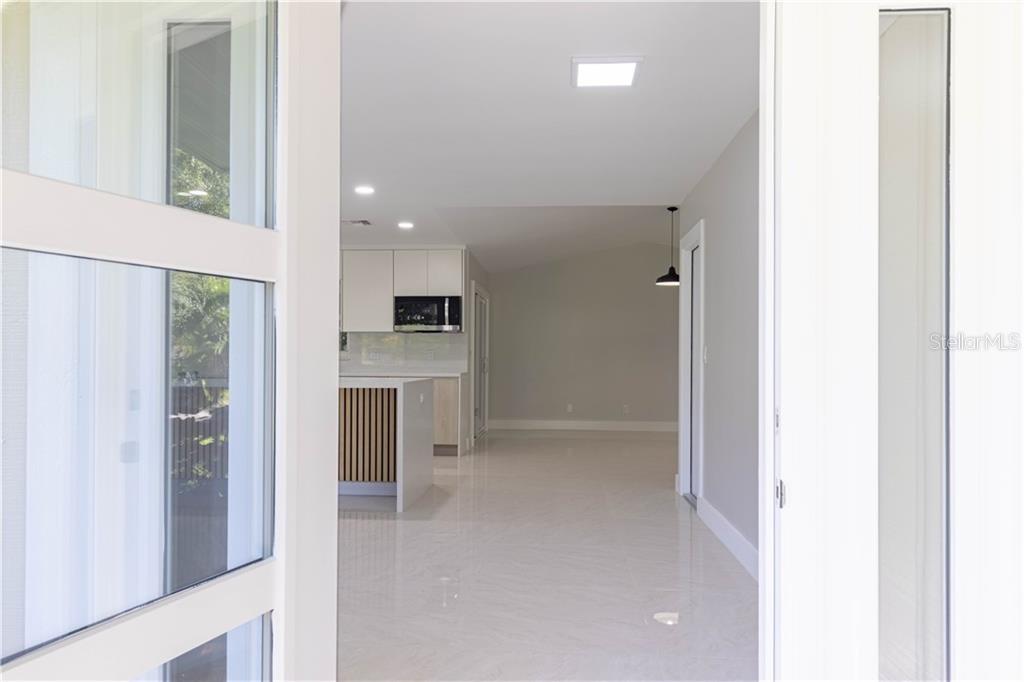 KINGSWAY SUB - Residential