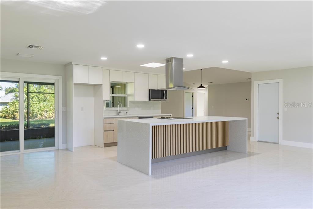 KINGSWAY SUB - Residential