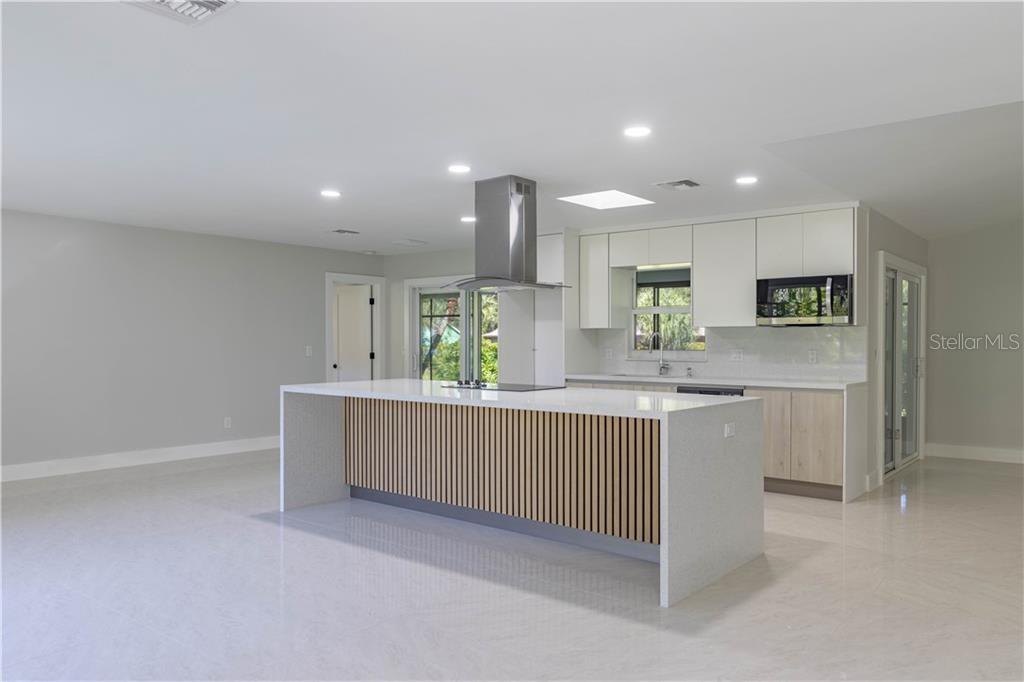 KINGSWAY SUB - Residential