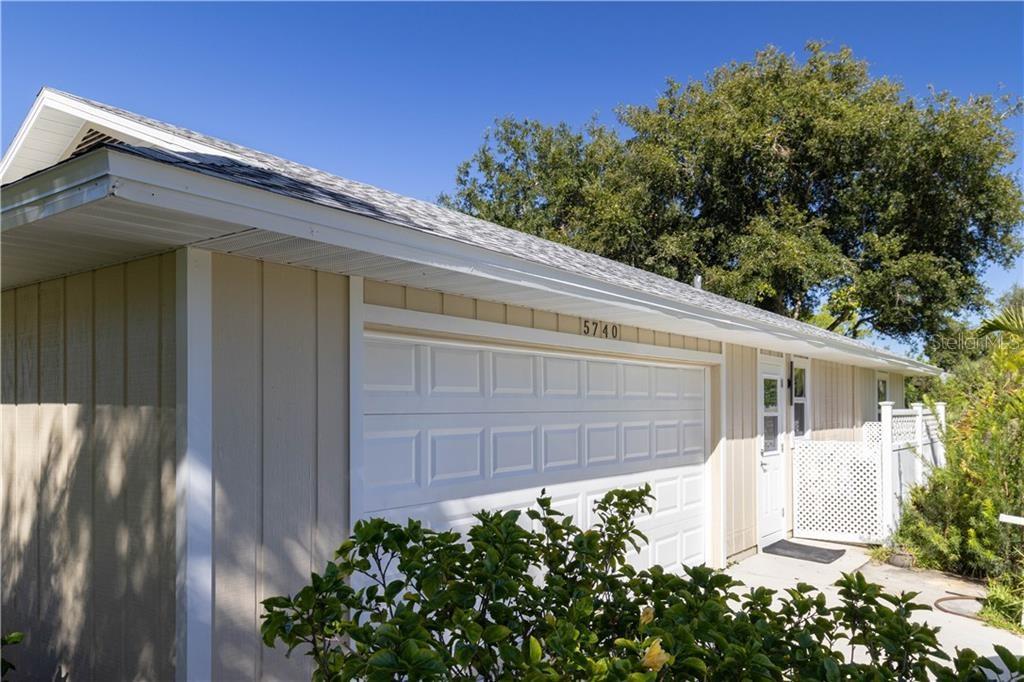 KINGSWAY SUB - Residential