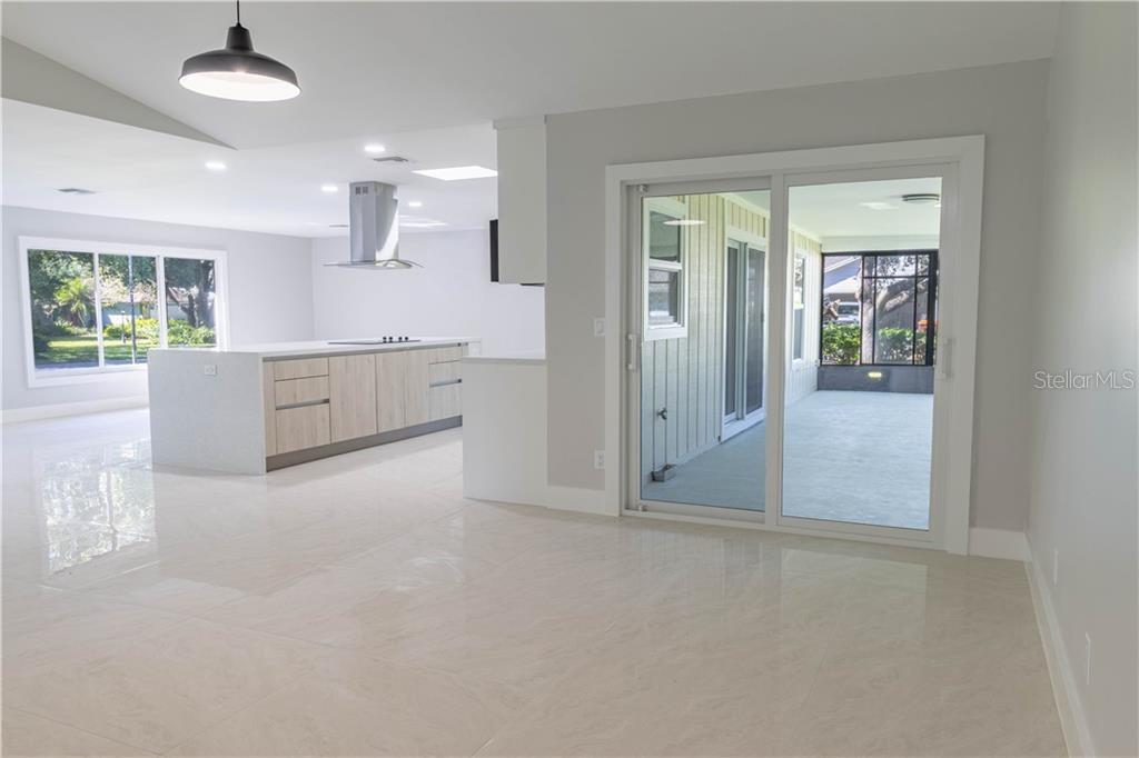 KINGSWAY SUB - Residential