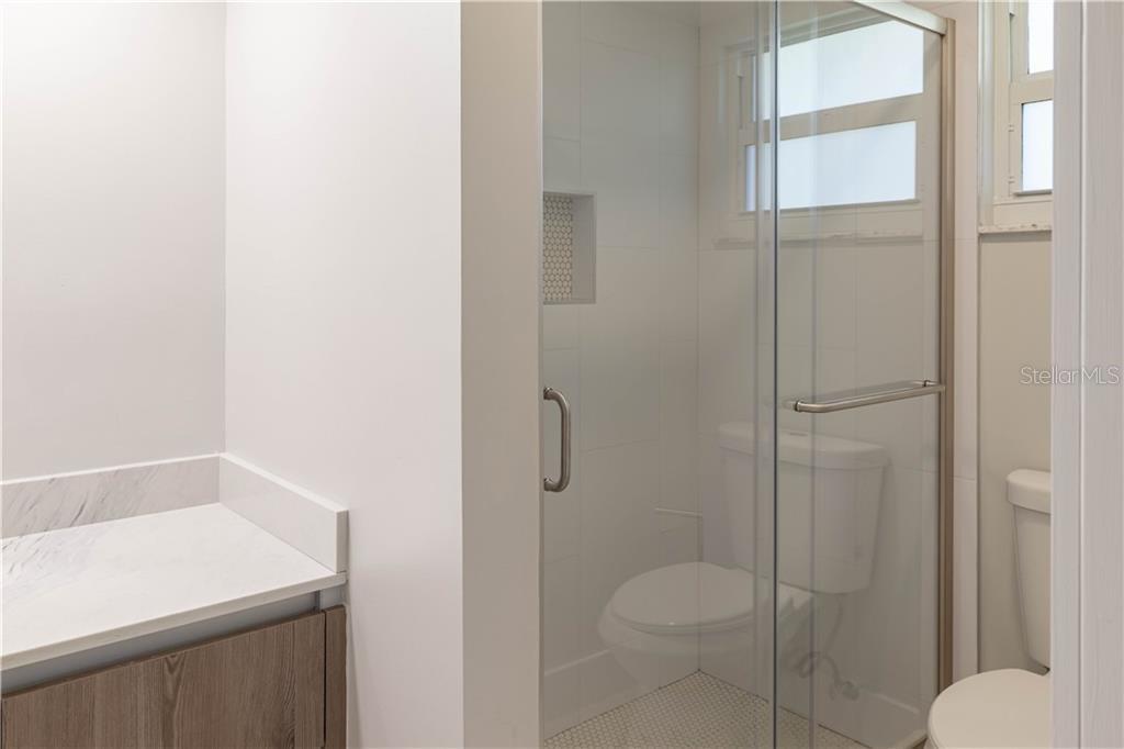 KINGSWAY SUB - Residential