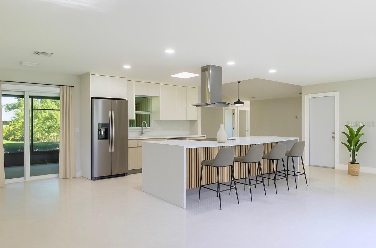 KINGSWAY SUB - Residential