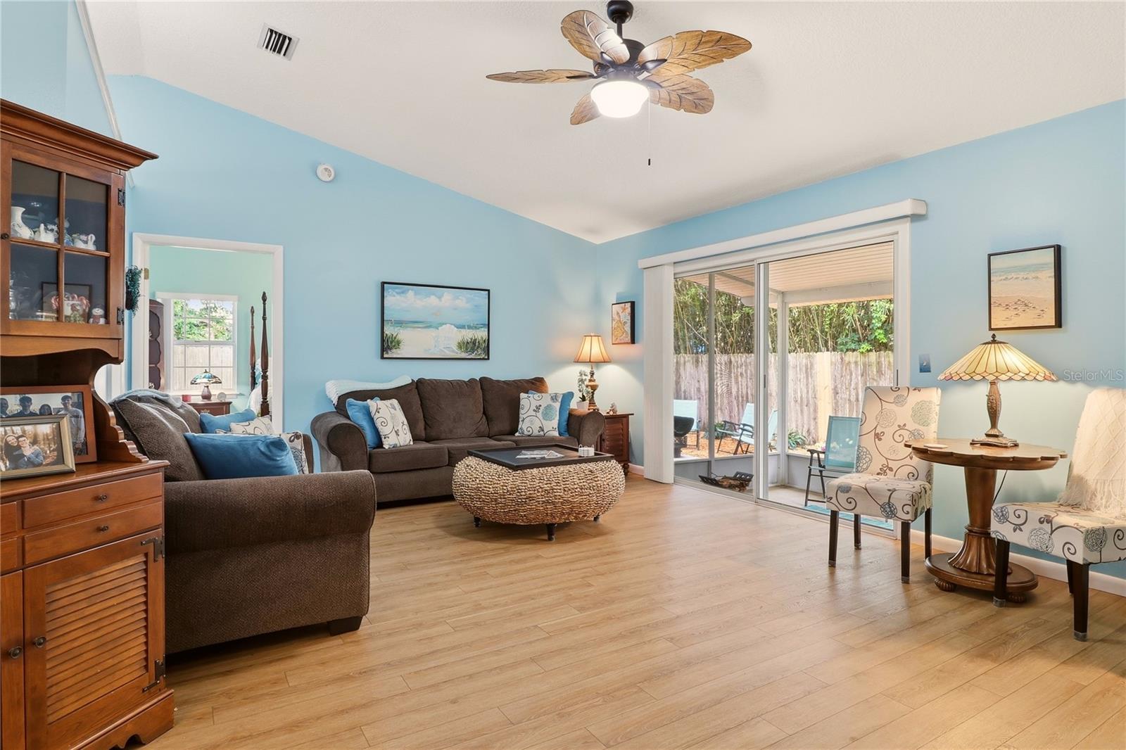 ST AUGUSTINE SOUTH - Residential