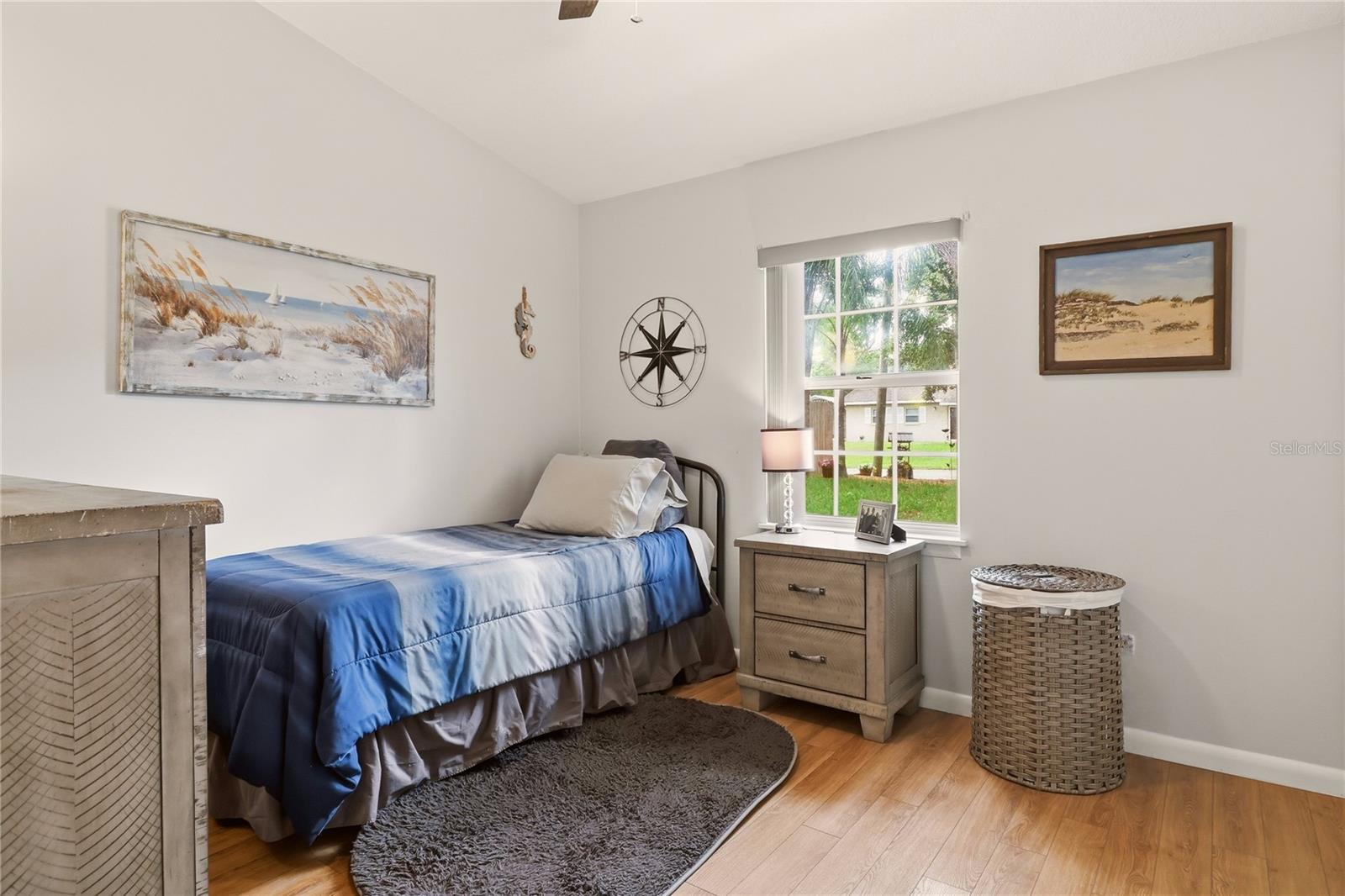 ST AUGUSTINE SOUTH - Residential