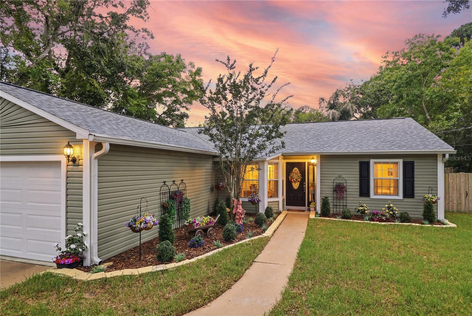 ST AUGUSTINE SOUTH - Residential