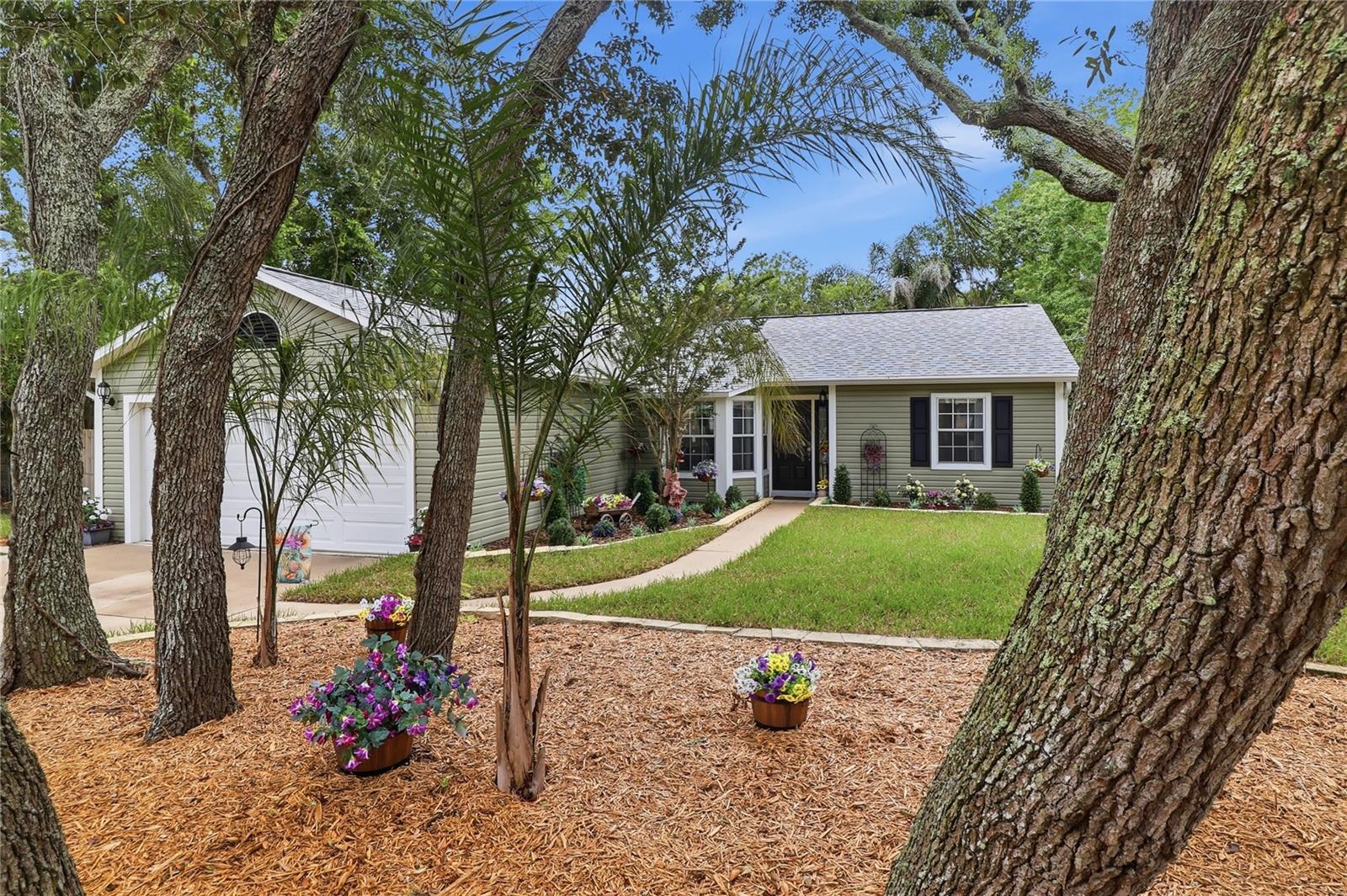 ST AUGUSTINE SOUTH - Residential