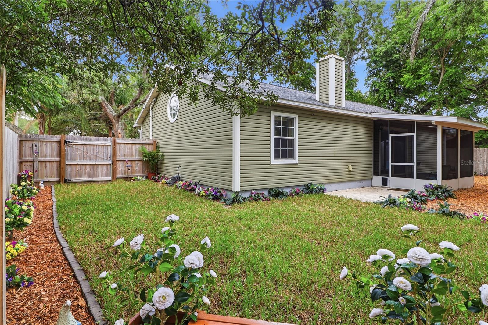 ST AUGUSTINE SOUTH - Residential