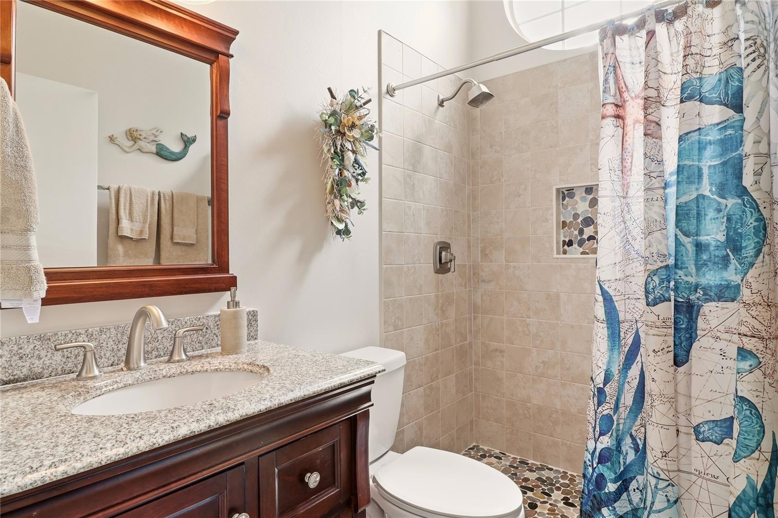 ST AUGUSTINE SOUTH - Residential