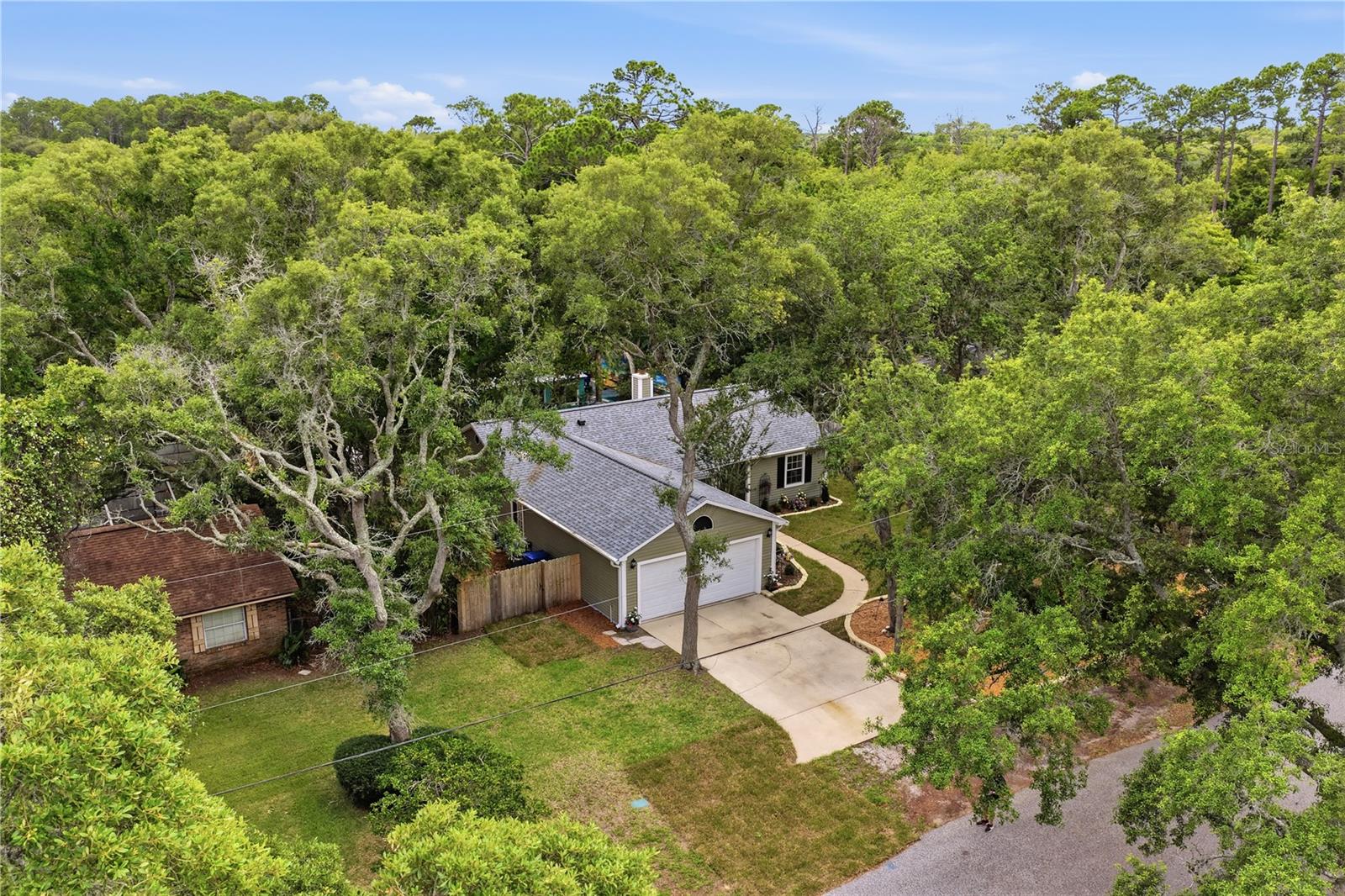 ST AUGUSTINE SOUTH - Residential