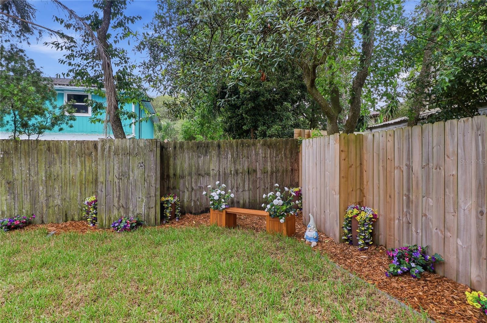 ST AUGUSTINE SOUTH - Residential