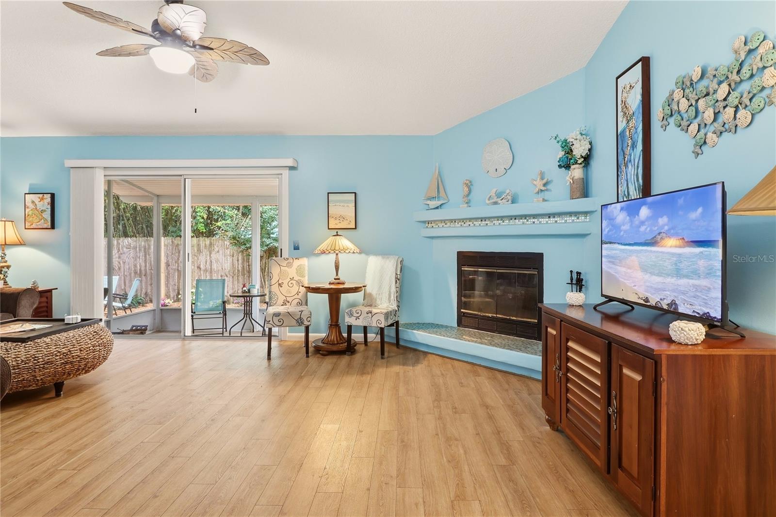 ST AUGUSTINE SOUTH - Residential