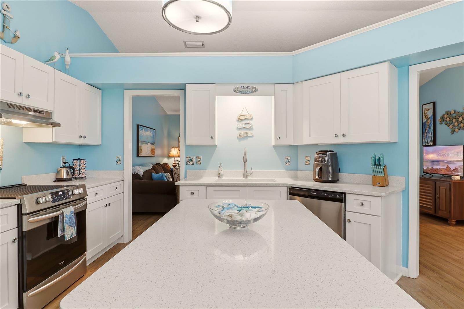 ST AUGUSTINE SOUTH - Residential