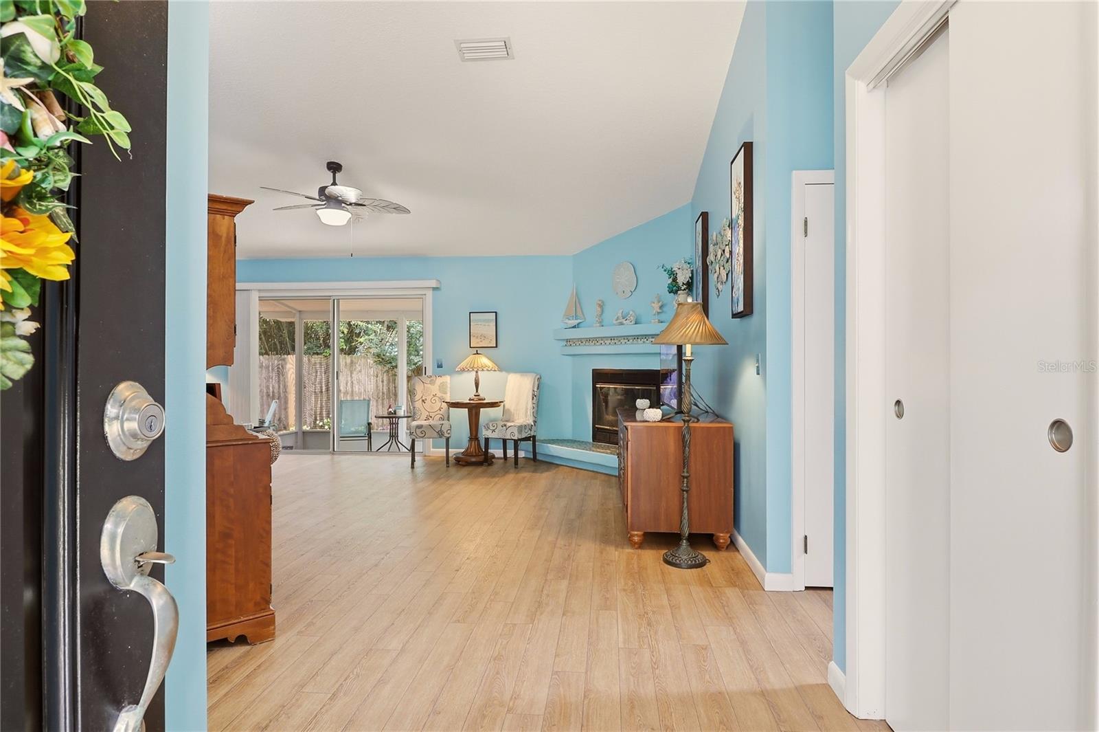 ST AUGUSTINE SOUTH - Residential