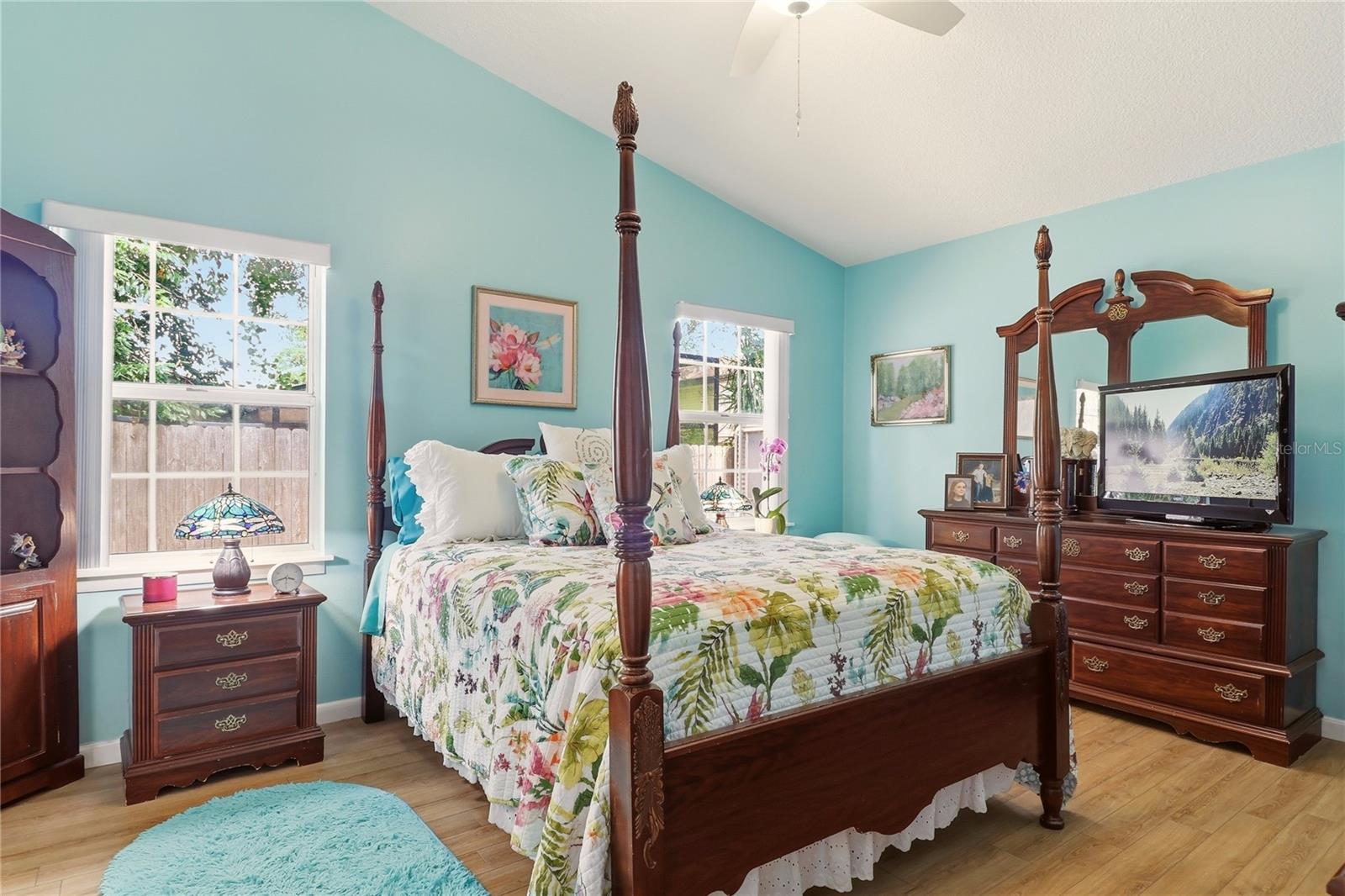 ST AUGUSTINE SOUTH - Residential