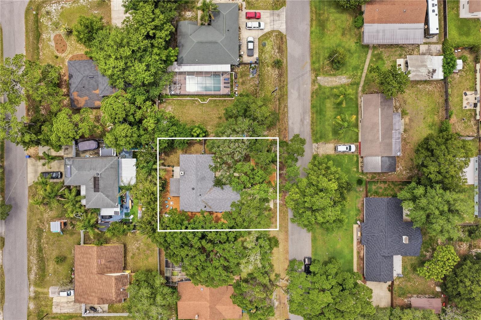 ST AUGUSTINE SOUTH - Residential