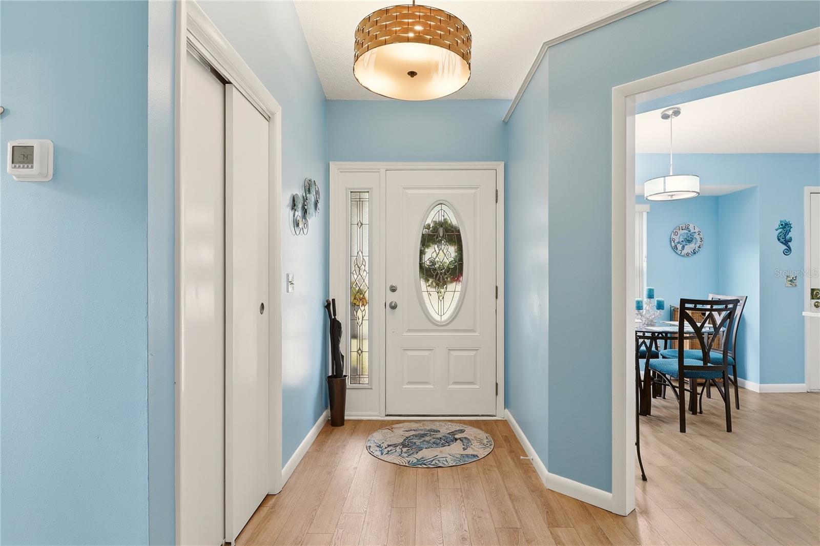 ST AUGUSTINE SOUTH - Residential
