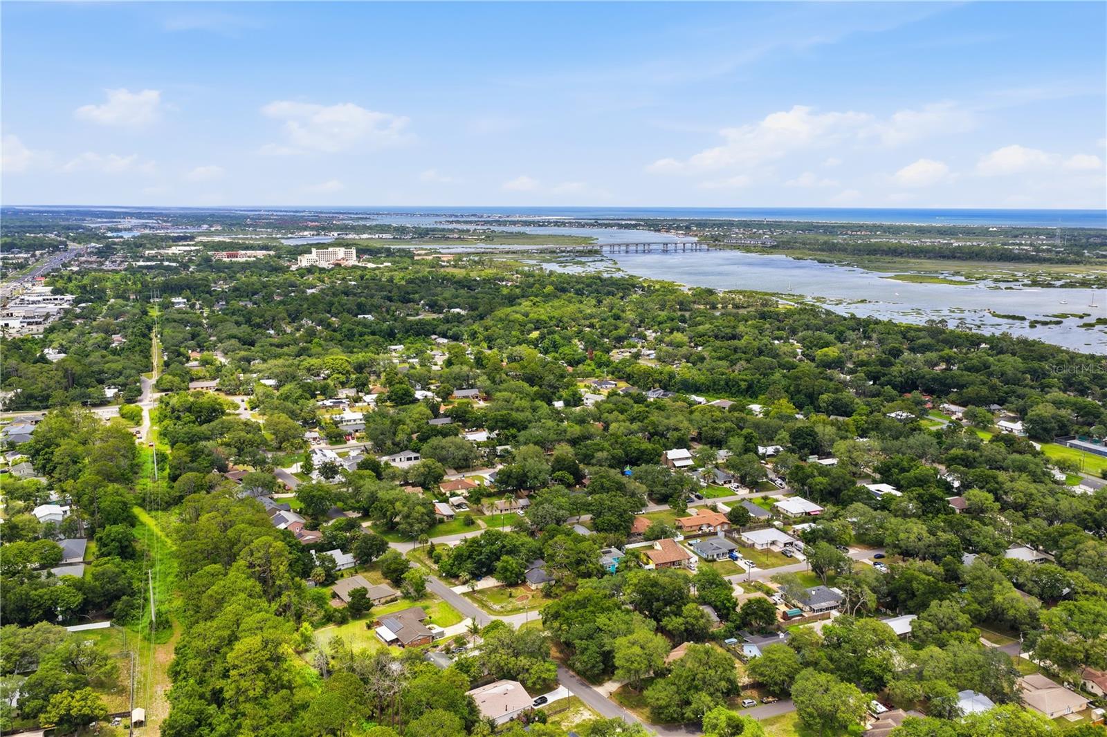 ST AUGUSTINE SOUTH - Residential