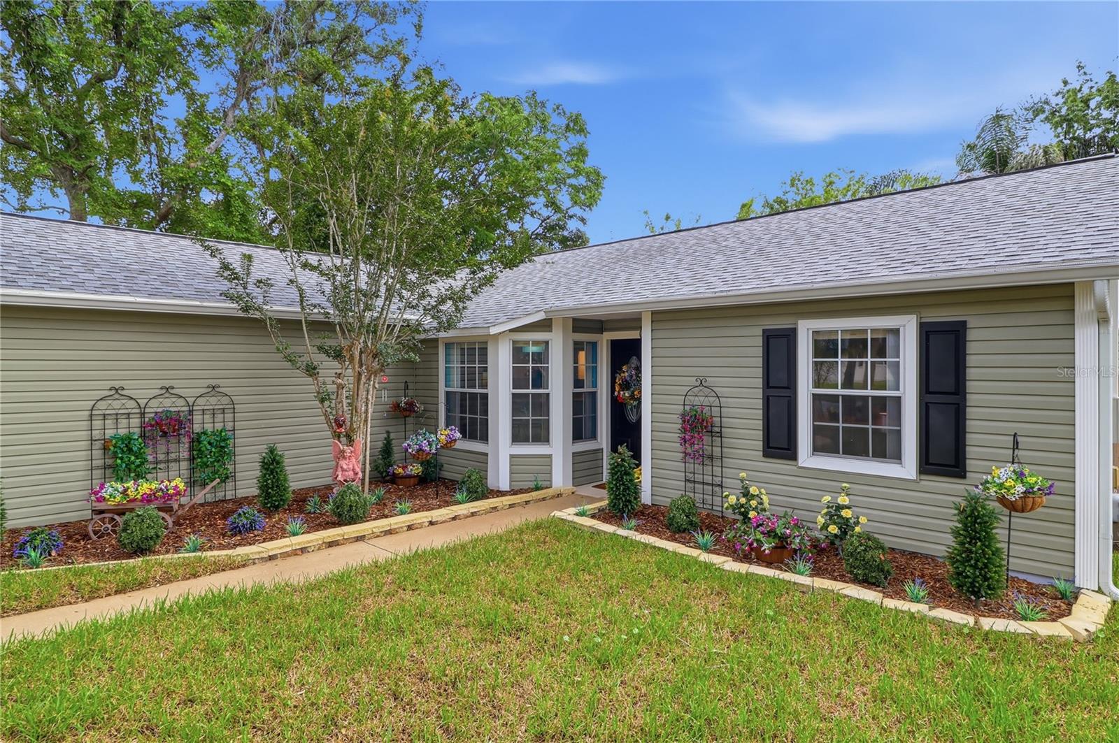 ST AUGUSTINE SOUTH - Residential
