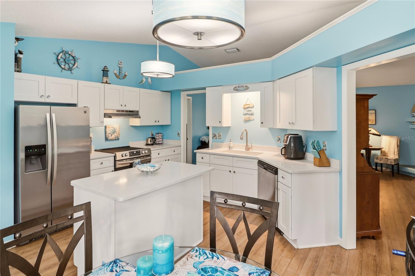 ST AUGUSTINE SOUTH - Residential